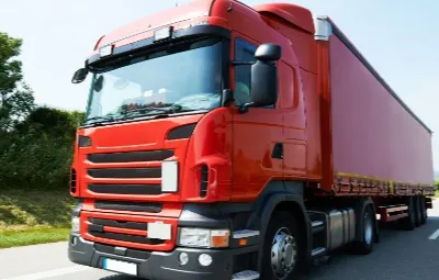 İstanbul Almus Ambar Kargo